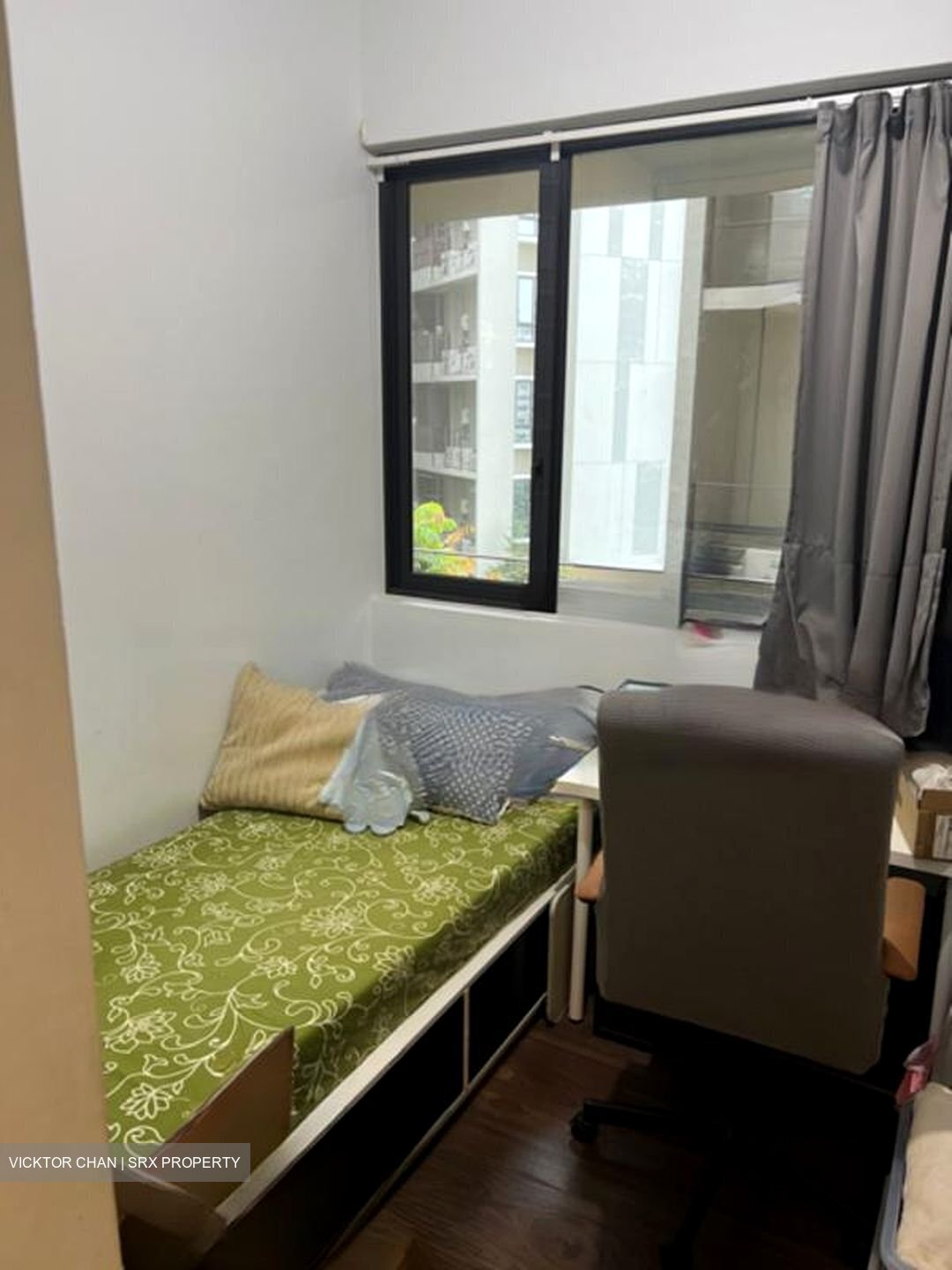 d'Nest (D18), Condominium #456701591